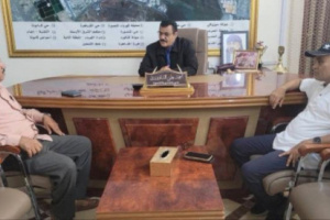 مدير عام المنصورة يشدد على استمرار أعمال حملة الرش الضبابي بكافة مناطق المديرية