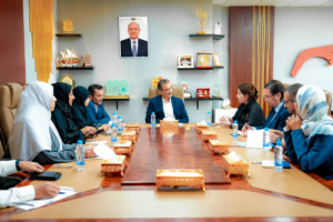 لملس: مطالب نساء عدن امتداد لمطالب السلطة المحلية منذ أربع سنوات