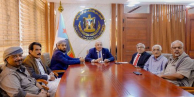 تحضيرية شيوخ الجنوب تؤسس لجان فرعية لإنجاز مهامها
