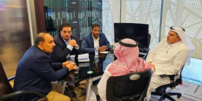البرنامج السعودي يبحث بناء 4 كليات بجامعتي حضرموت وسيئون