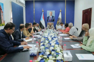 الهيئة الوطنية للإعلام تعقد اجتماعها الدوري وتحذر من إساءة استخدام المناخ الإيجابي لحرية الراي
