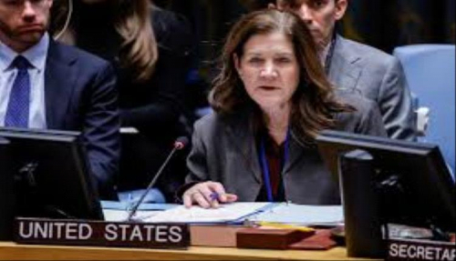 واشنطن تؤكد استمرار العقوبات ضد الحوثيين وتطالب بمحاسبة داعميهم: لن نسمح بهذا الأمر