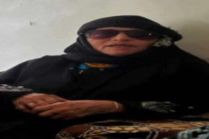 من أجل الذهب... حفيد يقتل جدته خنقًا ويخلع أسنانها في جريمة مروعة هزّت تعز