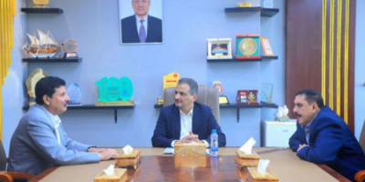 لملس يؤكد دعم مهام لجنة التحقيق في ادعاءات انتهاكات حقوق الإنسان