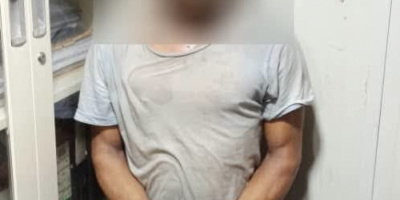 أمن العاصمة عدن يضبط متهمًا فارًا بارتكاب جريمة قتل في محافظة إب