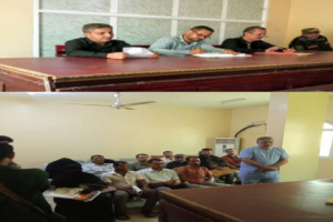 صدور حكم جديد بحق قاتل الطفلة حنين بعد العفو عن الإعدام