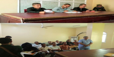 صدور حكم جديد بحق قاتل الطفلة حنين بعد العفو عن الإعدام