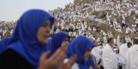 السعودية تعلن عن شروط جديدة للحج 2025 لضمان تنظيم أكثر دقة وسلامة الحجاج