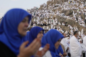 السعودية تعلن عن شروط جديدة للحج 2025 لضمان تنظيم أكثر دقة وسلامة الحجاج