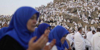 السعودية تعلن عن شروط جديدة للحج 2025 لضمان تنظيم أكثر دقة وسلامة الحجاج