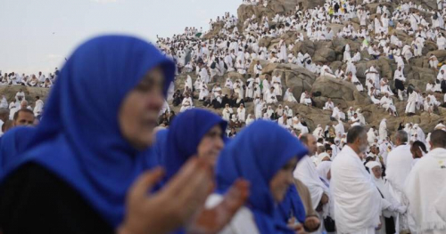 السعودية تعلن عن شروط جديدة للحج 2025 لضمان تنظيم أكثر دقة وسلامة الحجاج