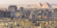 مصير مأساوي لفتاة يمنية بعد سقوطها من الطابق الثاني عشر في بئر المصعد بالقاهرة