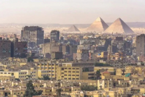 مصير مأساوي لفتاة يمنية بعد سقوطها من الطابق الثاني عشر في بئر المصعد بالقاهرة