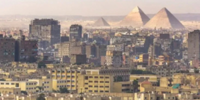 مصير مأساوي لفتاة يمنية بعد سقوطها من الطابق الثاني عشر في بئر المصعد بالقاهرة