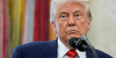 تصريحات جديدة للرئيس ترامب حول سبب وقف الحملة العسكرية ضد الحوثيين