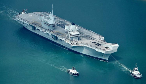 بريطانيا على شفير حرب مع الحوثيين مسرحها هذه المنطقة: خطة “ضرب وانتشال” جاهزة