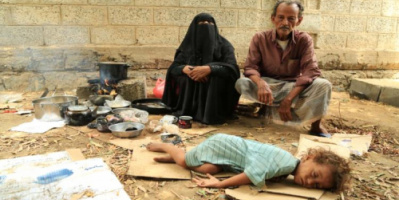 الوباء يعود بقوة: الكوليرا تفتك بهذه المحافظات وسط عجز صحي وانهيار البنية التحتية