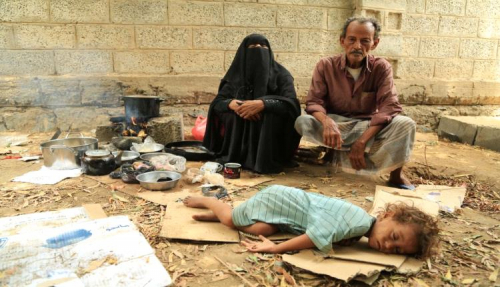 الكوليرا تفتك بهذه المحافظات وسط عجز صحي وانهيار البنية التحتية