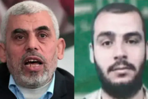 مصادر : العثور على جثة محمد السنوار في نفق جنوب غزة
