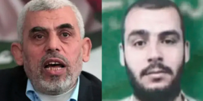 مصادر : العثور على جثة محمد السنوار في نفق جنوب غزة