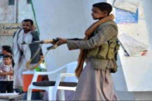 اغتيال صيدلاني في وضح النهار شمال صنعاء يكشف فوضى السلاح وانفلات الأمن تحت حكم الحوثيين