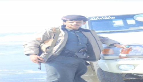 الحوثي يغتال شاب من شبوة بوابل من الرصاص مع إثنين في نقطة تفتيش