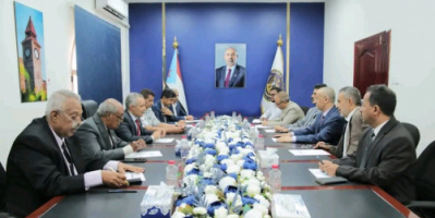 انعقاد اللقاء التنسيقي الأول بين الهيئة الوطنية للإعلام الجنوبي وإعلام المقاومة الوطنية اليمنية