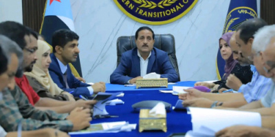 الأمانة العامة تستعرض أبرز مستجدات الأوضاع على الساحة الوطنية الجنوبية