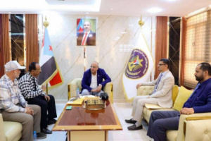 الكثيري يؤكد أهمية دور القضاء في مكافحة الفساد المالي والإداري وحماية الحقوق