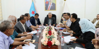 الهيئة السياسية تعقد اجتماعها الدوري وتشدد على ضرورة الاصطفاف لمواجهة الأزمات الراهنة