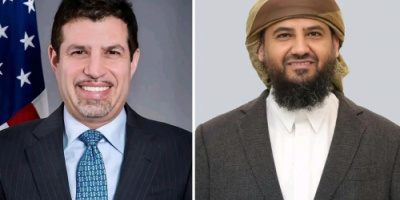 المحرّمي يؤكد على الدور المحوري للولايات المتحدة في تعزيز قدرات بلادنا لمواجهة التحديات