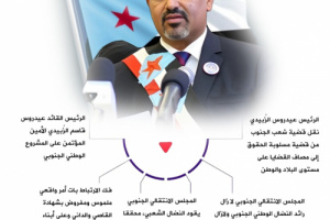 جنوبيون يطلقون وسم #الذكرى_31_لفك_الارتباط 