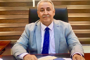 الربيزي: الإعلام الجنوبي صوت الحق .. والتنسيق مع إعلام المقاومة خطوة استراتيجية