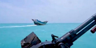 "أسبيدس" تتصدى للحوثي.. تأمين 830 سفينة خلال 15 شهرا