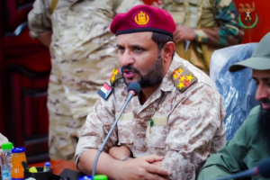 العميد نبيل المشوشي يكتب:  "كلمة وفاء وتقدير لمشايخ أبين ورجالها الشرفاء