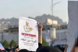 وفاة المصورة العدنية ضيء إسكندر إثر إصابتها بحمى الضنك