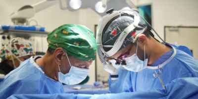 مركز الملك سلمان للإغاثة يختتم المشروع الطبي التطوعي لجراحة وقسطرة القلب في عدن