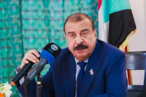 في الذكرى الـ31 لفك الارتباط.. اللواء بن بريك: الدولة الجنوبية قادمة بإرادة لا تنكسر