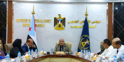الجمعية الوطنية تقف أمام مستجدات الأوضاع الاقتصادية والخدمية على الساحة الجنوبية