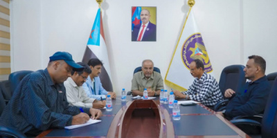 الهيئة المجتمعية تلتقي قيادة الاتحاد الجنوبي وتؤكد دعمها لجهوده في مكافحة الفساد