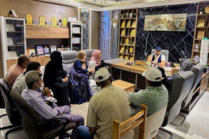 صحة صيرة يكثف حملاته لمكافحة الحميات والكوليرا
