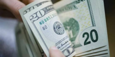سعر الدولار في عدن وحضرموت اليوم الخميس 22 - 5 - 2025