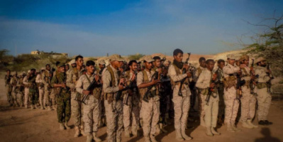 لواء الريان بالمنطقة العسكرية الثانية ينفذ رماية بالأسلحة المتوسطة والخفيفة لتعزيز الجاهزية القتالية