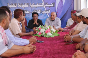 انتقالي الضالع يهنئ قيادة وشعب الجنوب في ذكرى “إنتصار المحافظة”