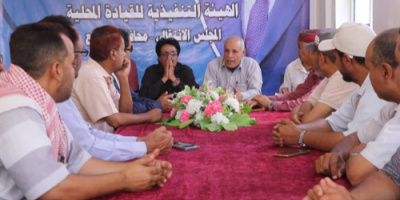 انتقالي الضالع يهنئ قيادة وشعب الجنوب في ذكرى “إنتصار المحافظة”