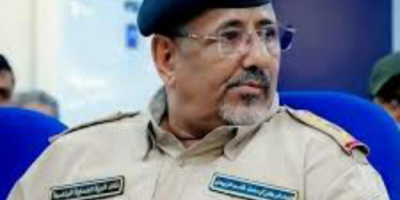 اللواء محمد قاسم الزُبيدي: تحرير الضالع أنهى المشروع الإيراني في الجنوب 