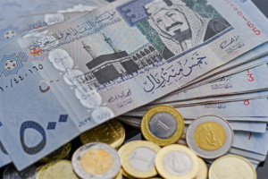 سعر الريال السعودي في العاصمة عدن وحضرموت اليوم الأحد 