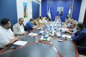 الهيئة الوطنية للإعلام الجنوبي تعقد اجتماعها الدوري وتحيي الذكرى العاشرة لتحرير الضالع