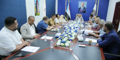 الهيئة الوطنية للإعلام الجنوبي تعقد اجتماعها الدوري وتحيي الذكرى العاشرة لتحرير الضالع