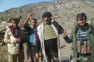 في الذكرى العاشرة لتحرير الـضالع .. منعطف حاسم سُطّر فيه النصر بالدم والبطولة (تقرير)